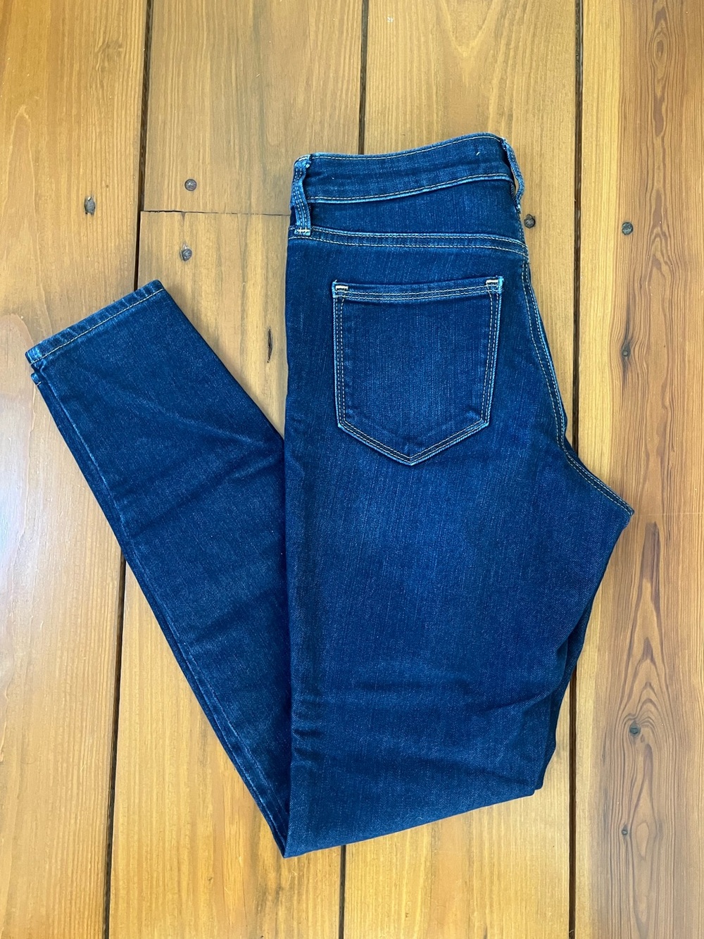 Athleta Women’s Skinny Denim Sculpteck Jeans